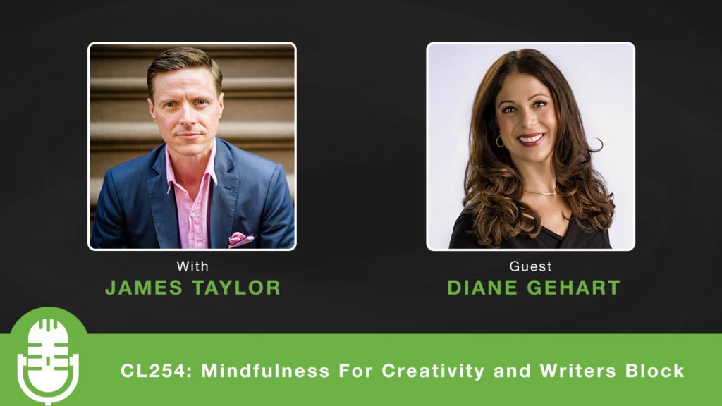 Mindfulness for Creativity