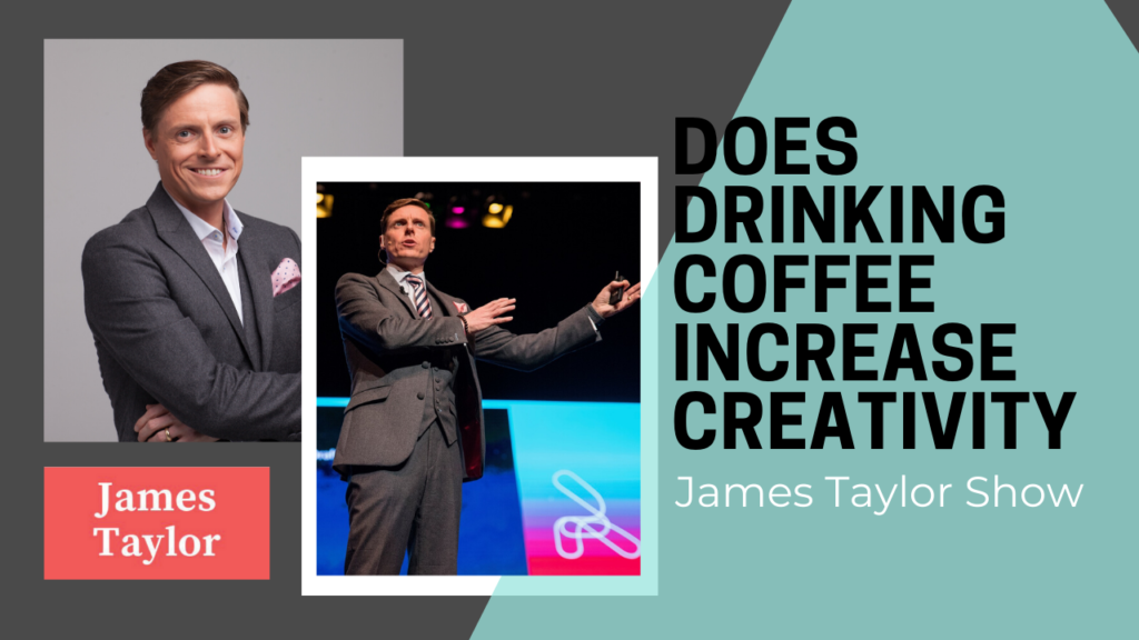 Does Drinking Coffee Increase Creativity