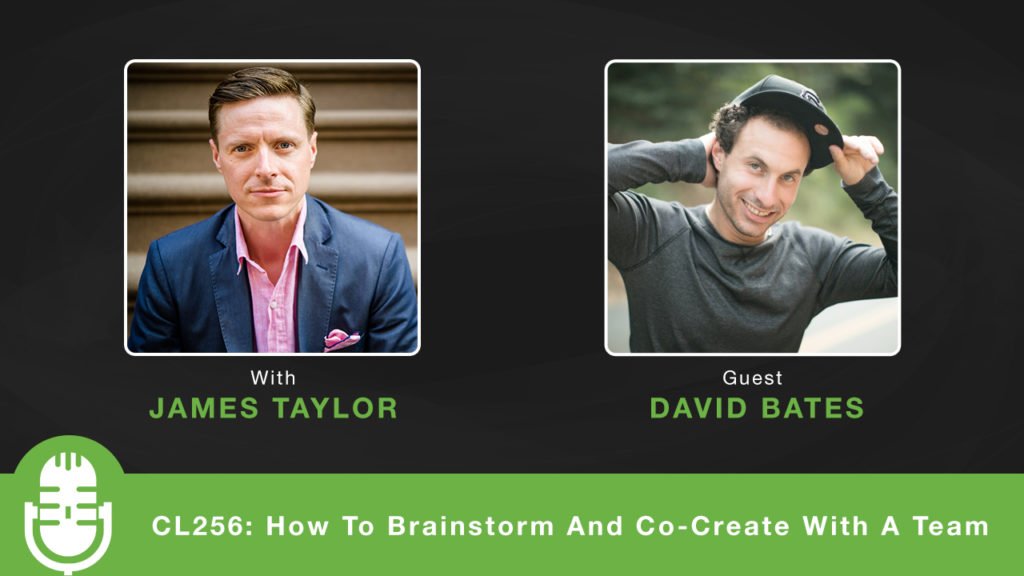 how to brainstorm