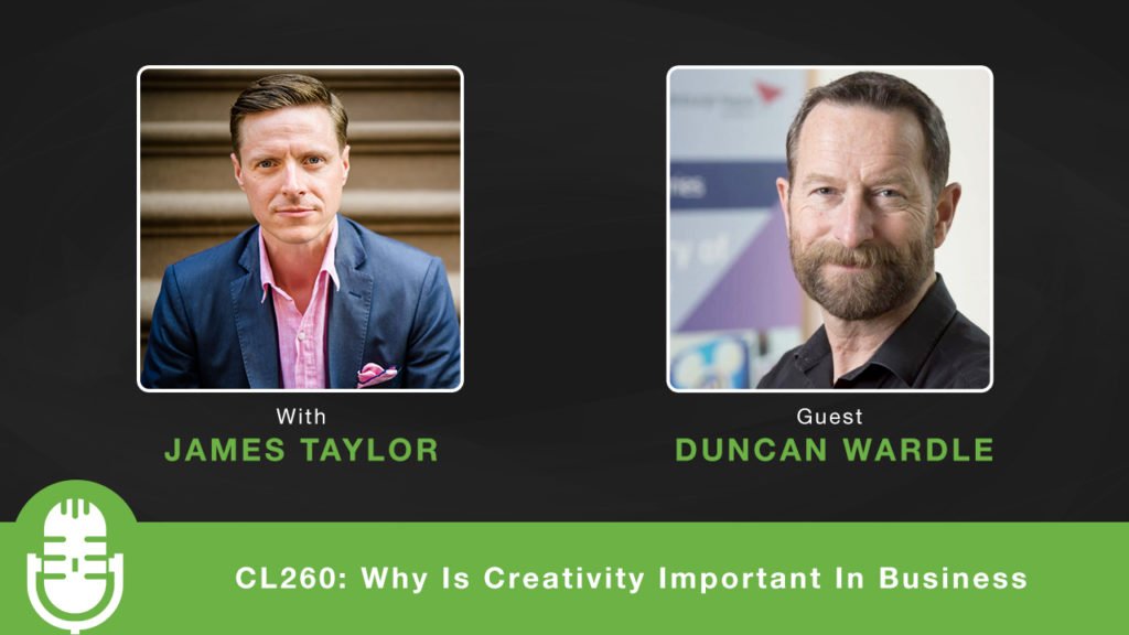 why is creativity important