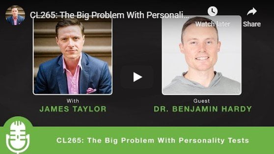 Personality Tests