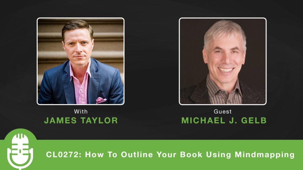 How To Outline Your Book Using Mindmapping