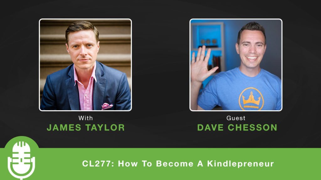 How To Become A Kindlepreneur