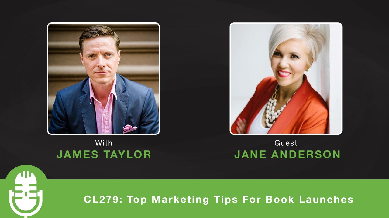 Top Marketing Tips For Book Launches