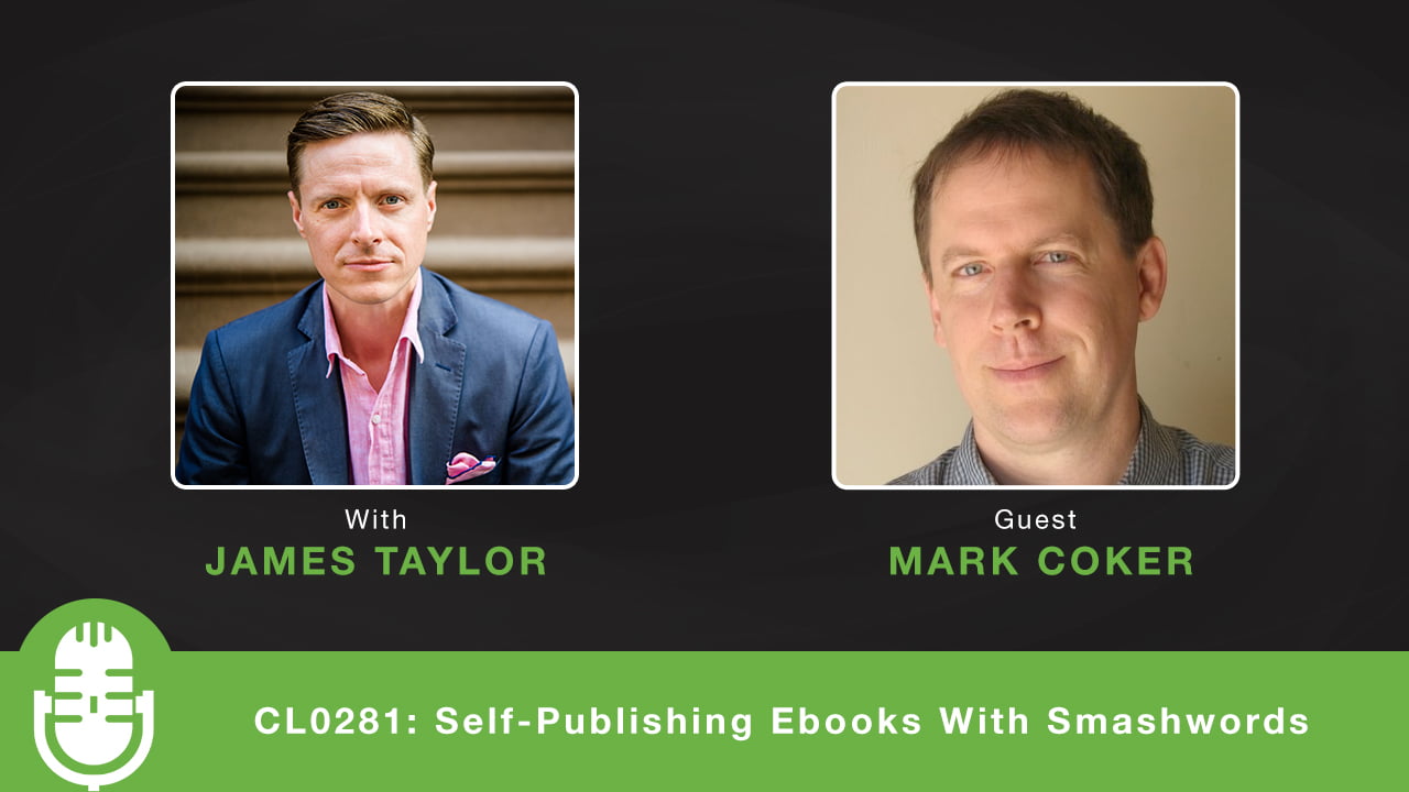 Self-Publishing Ebooks With Smashwords