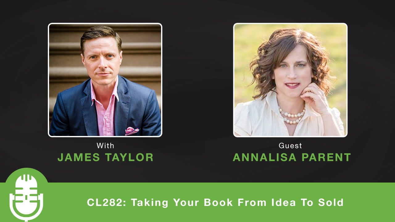 Taking Your Book From Idea To Sold