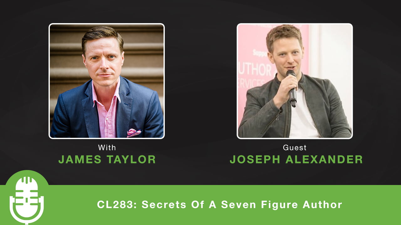 Secrets Of A Seven Figure Author