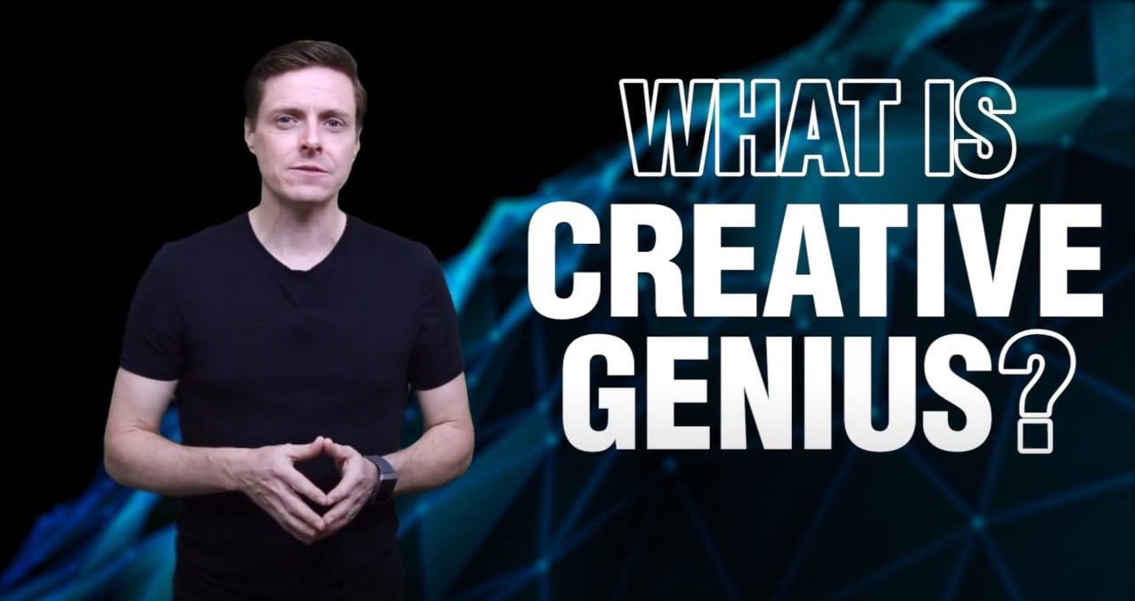 Creative Geniuses Do This One Thing