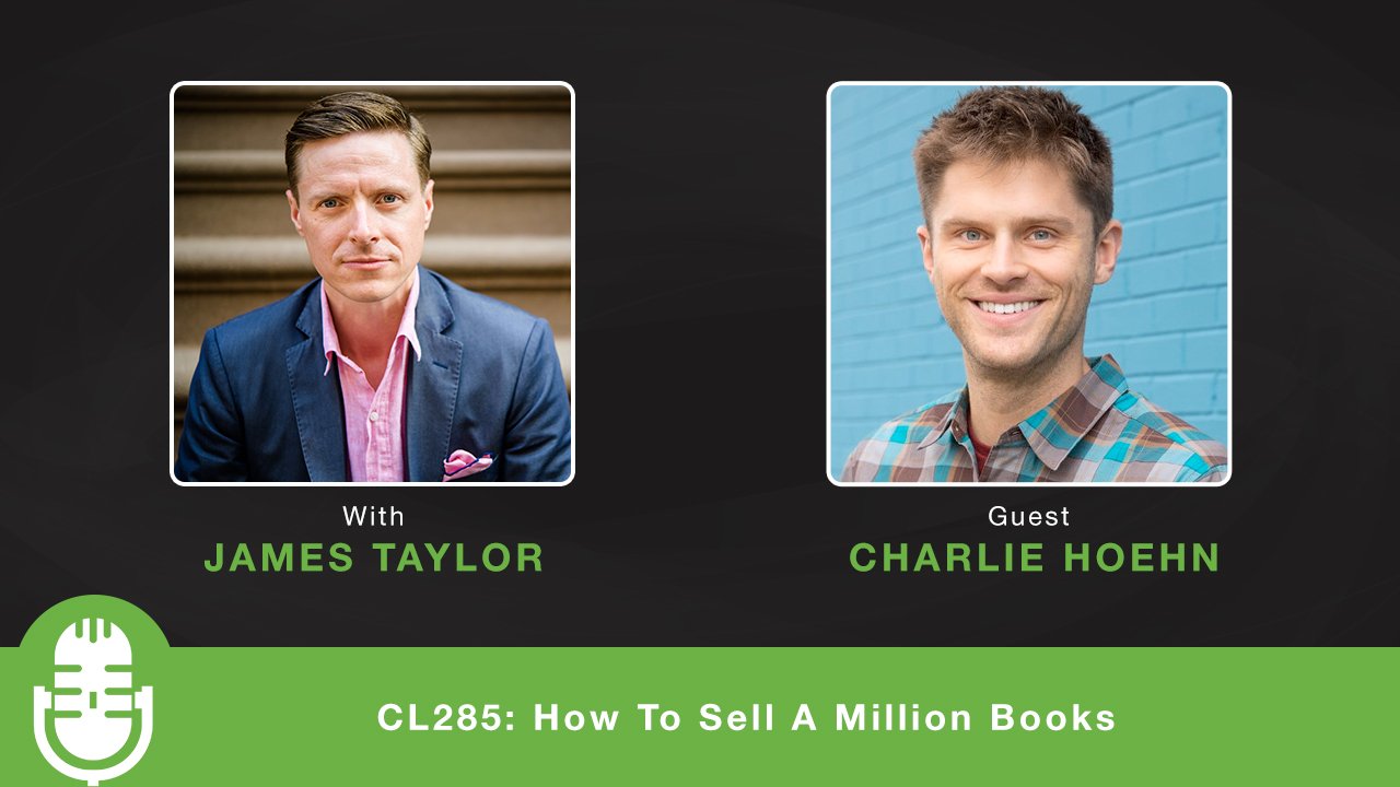 How To Sell A Million Books
