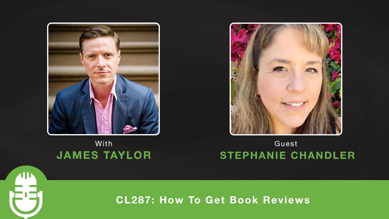 How To Get Book Reviews