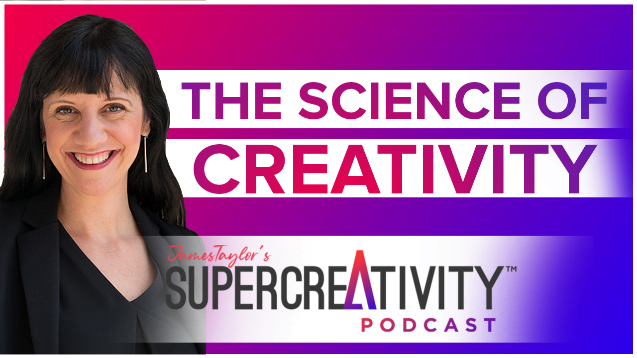 The Science Of Creativity