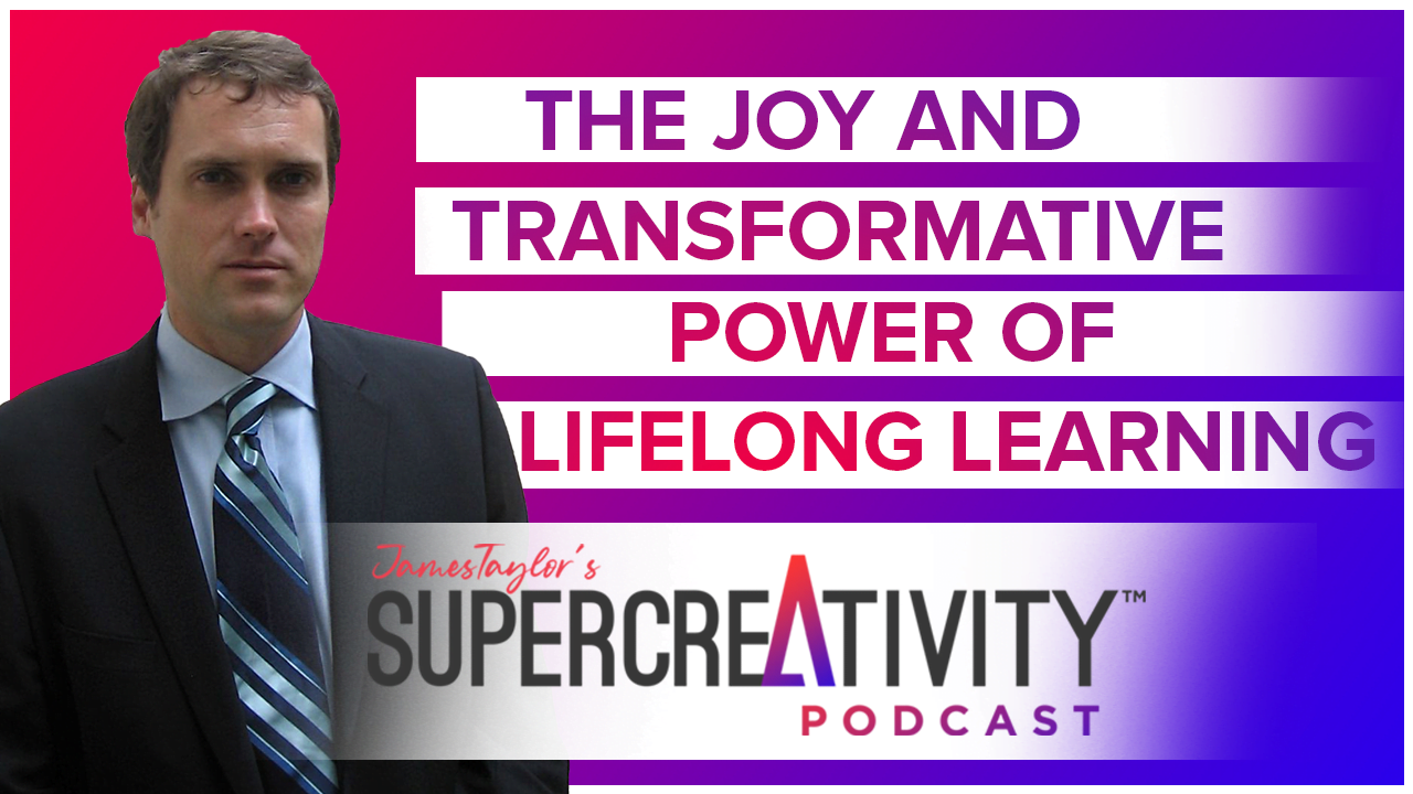 The Power of Lifelong Learning