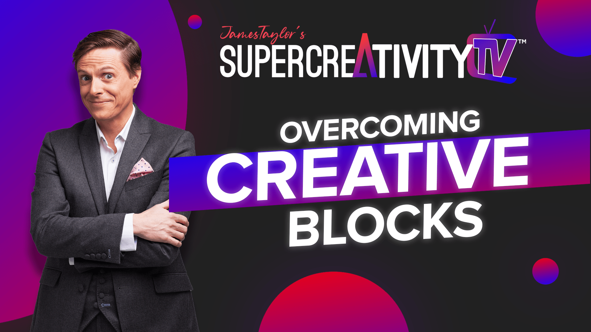 Creative blocks