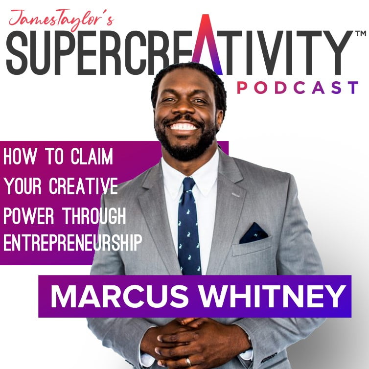 How To Claim Your Creative Power Through Entrepreneurship