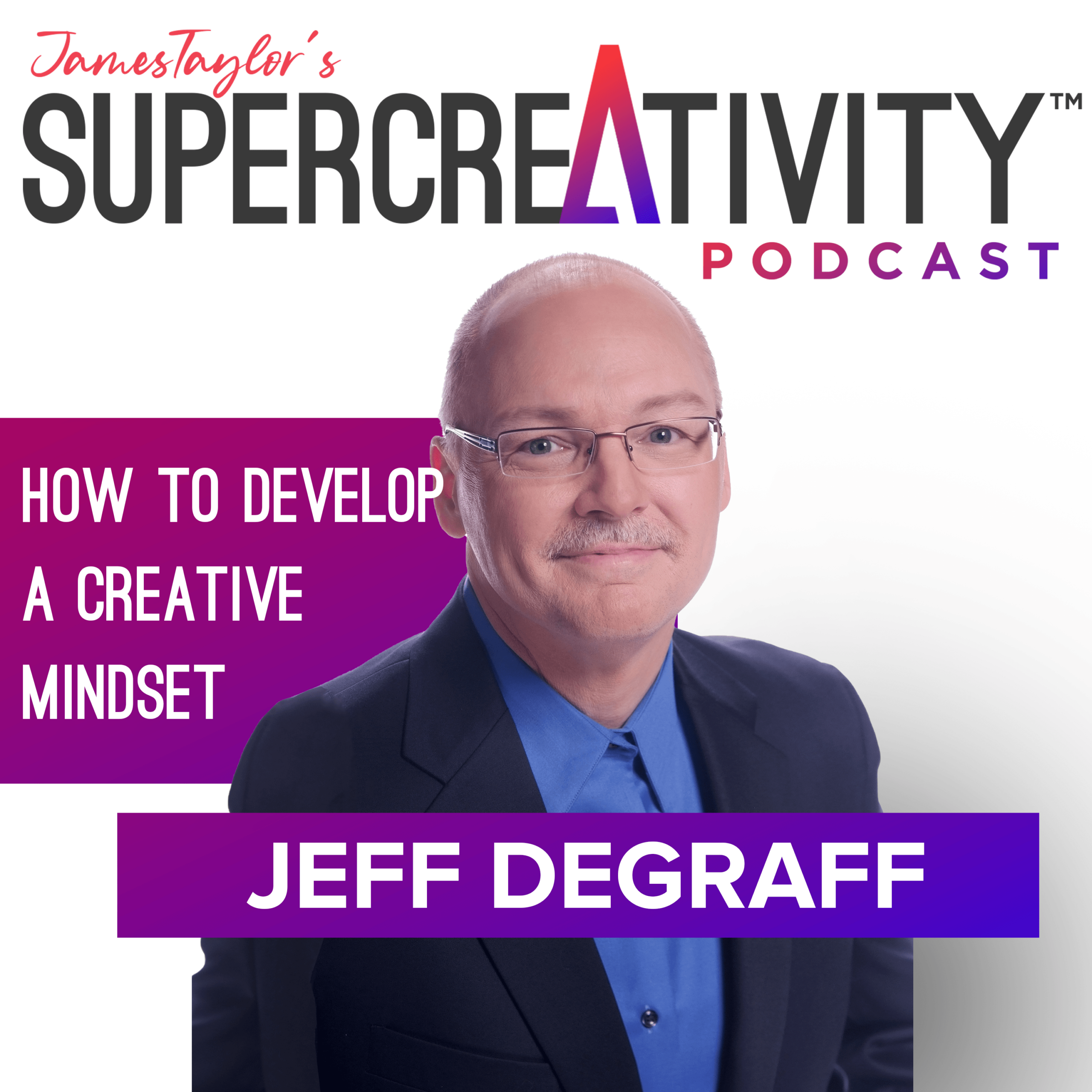 How To Develop A Creative Mindset