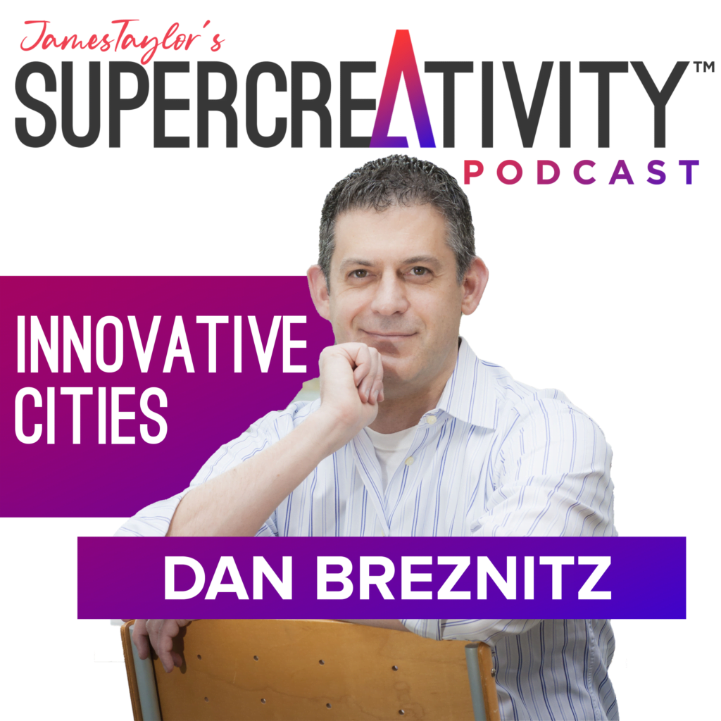 Innovative Cities