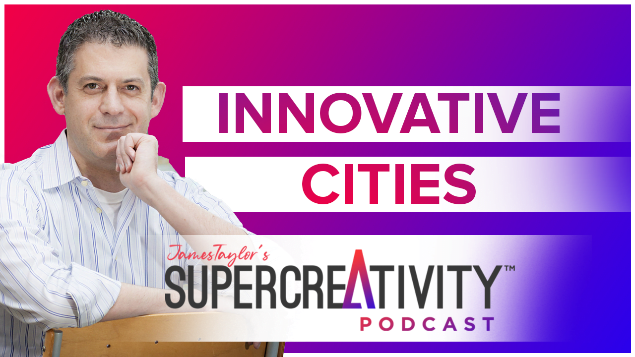 Innovative Cities