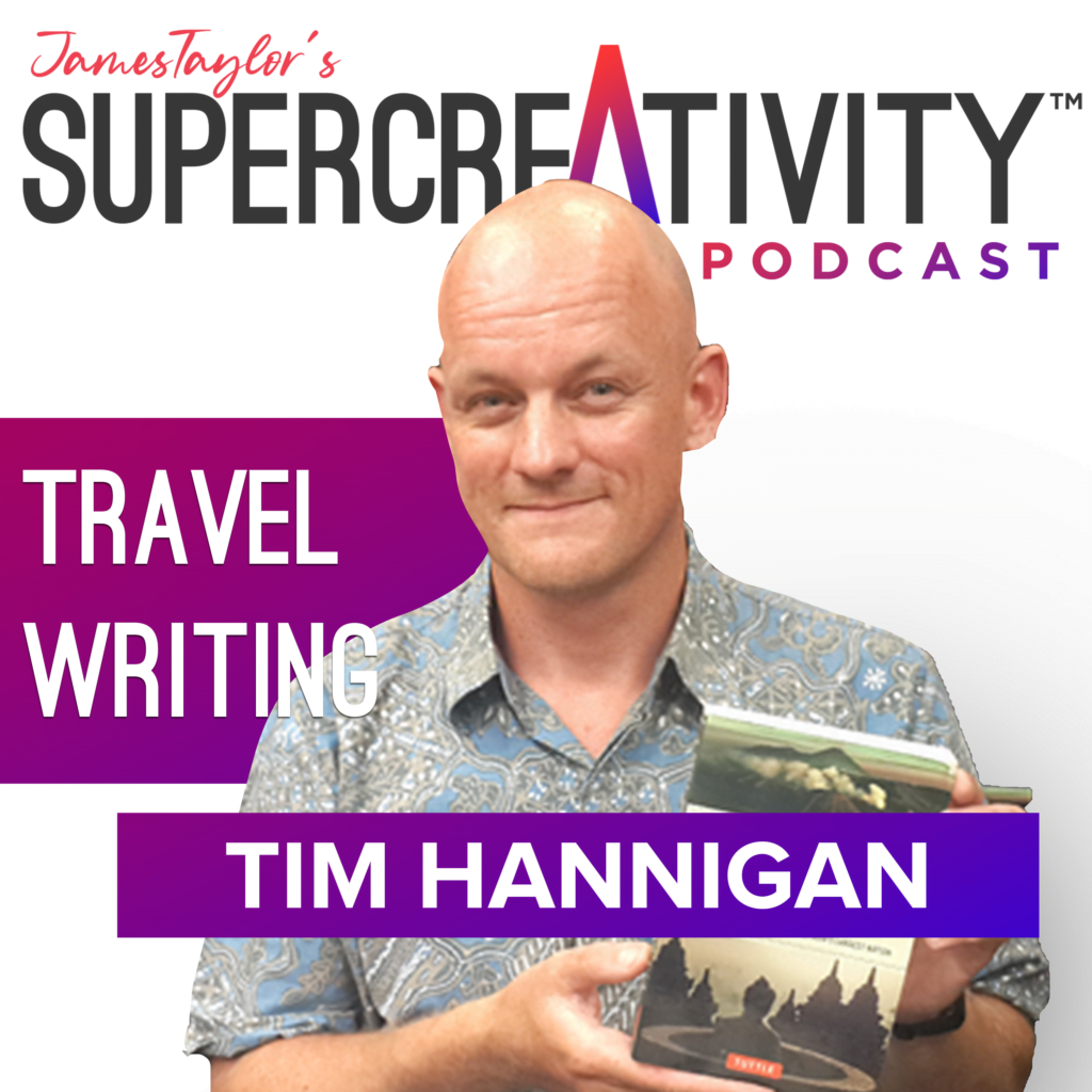 The Travel Writing Tribe