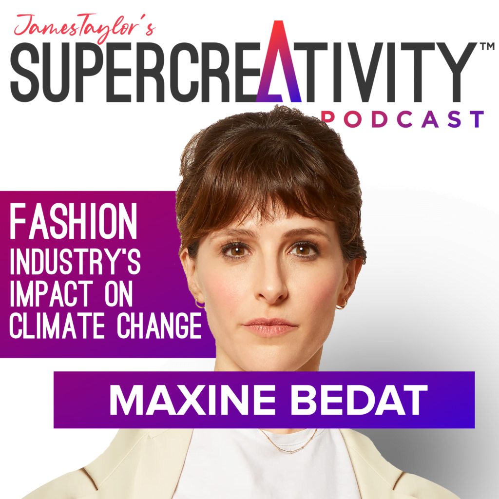 Fashion Industry’s Impact On Climate Change