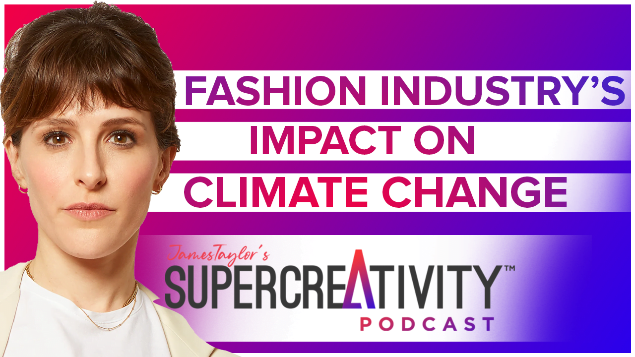 Fashion Industry’s Impact On Climate Change