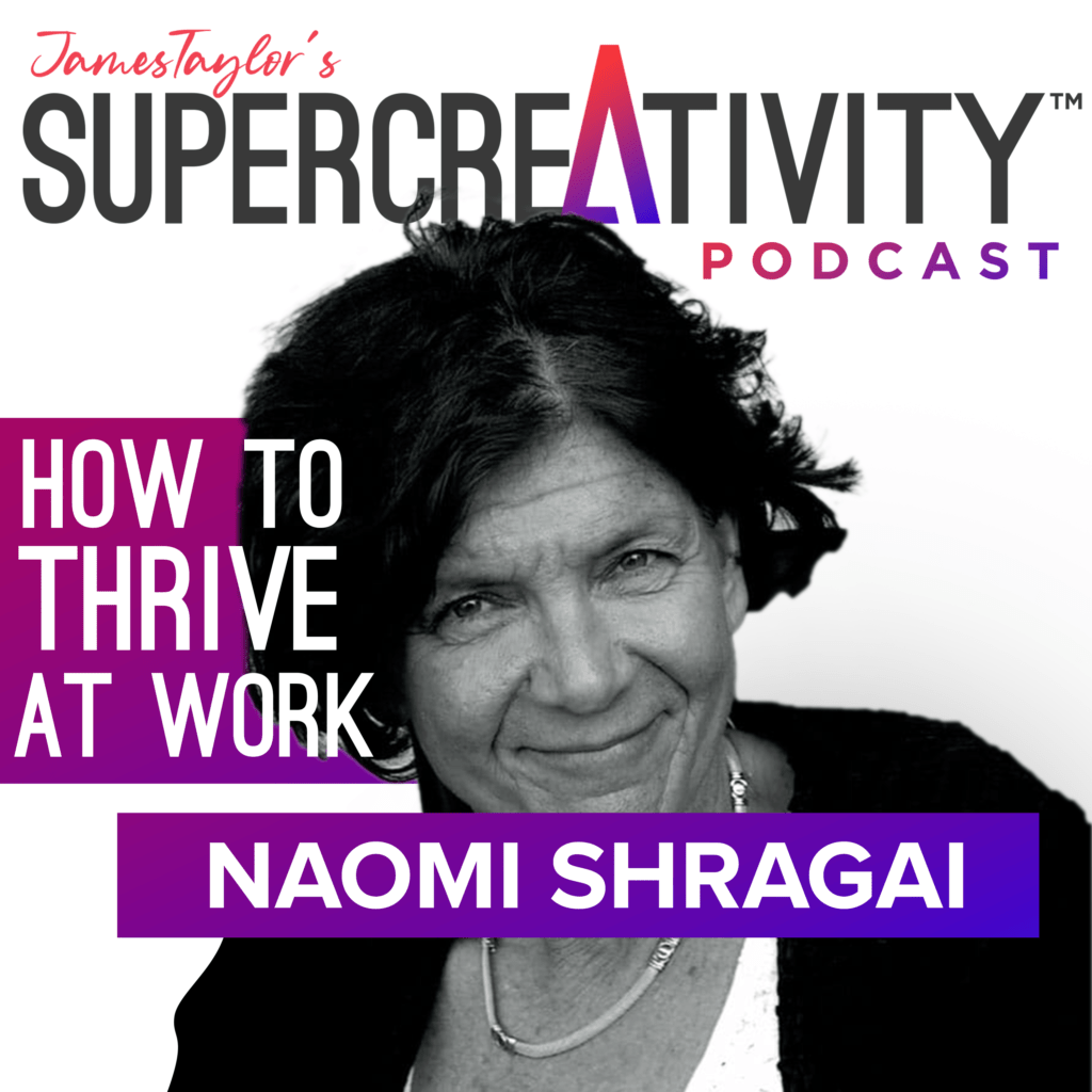 How To Thrive At Work