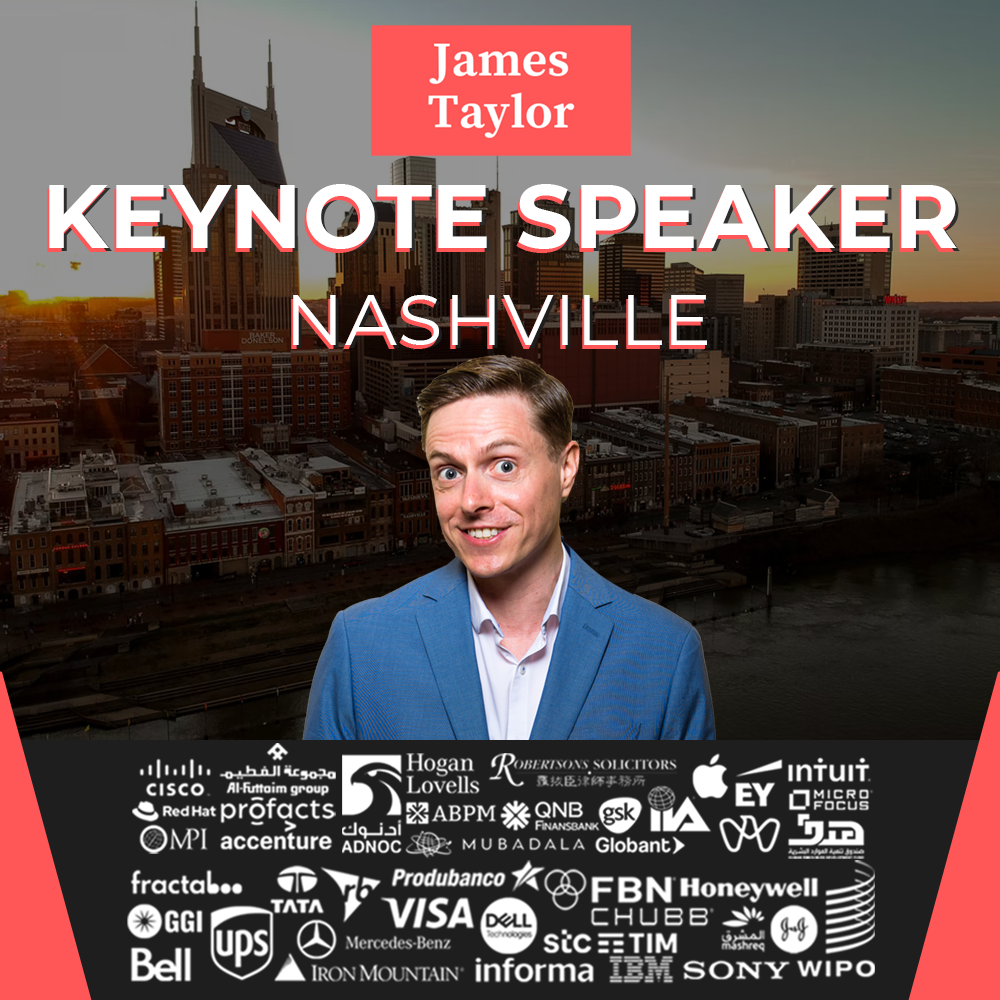 Keynote Speaker In Nashville Tennessee