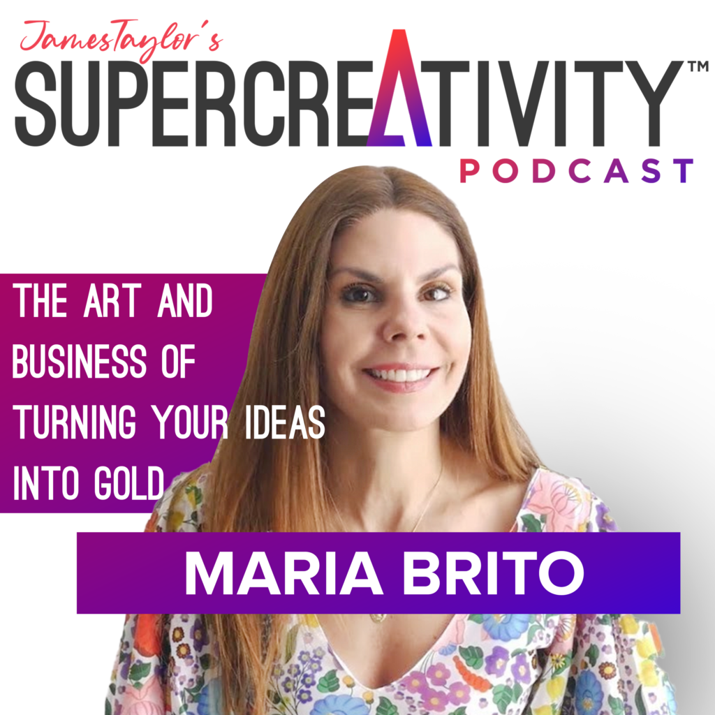 The Art And Business of Turning Your Ideas into Gold