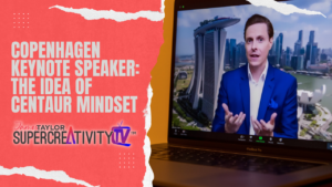 Copenhagen Keynote Speaker