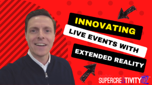 Innovating Live Events with Extended Reality