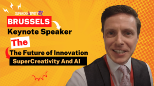 SuperCreativity and Artificial Intelligence