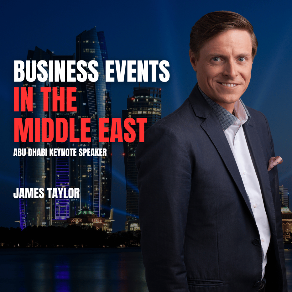 Business Events in the Middle East