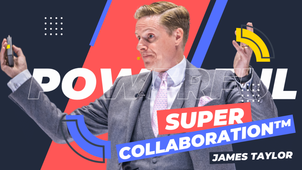 SuperCollaboration