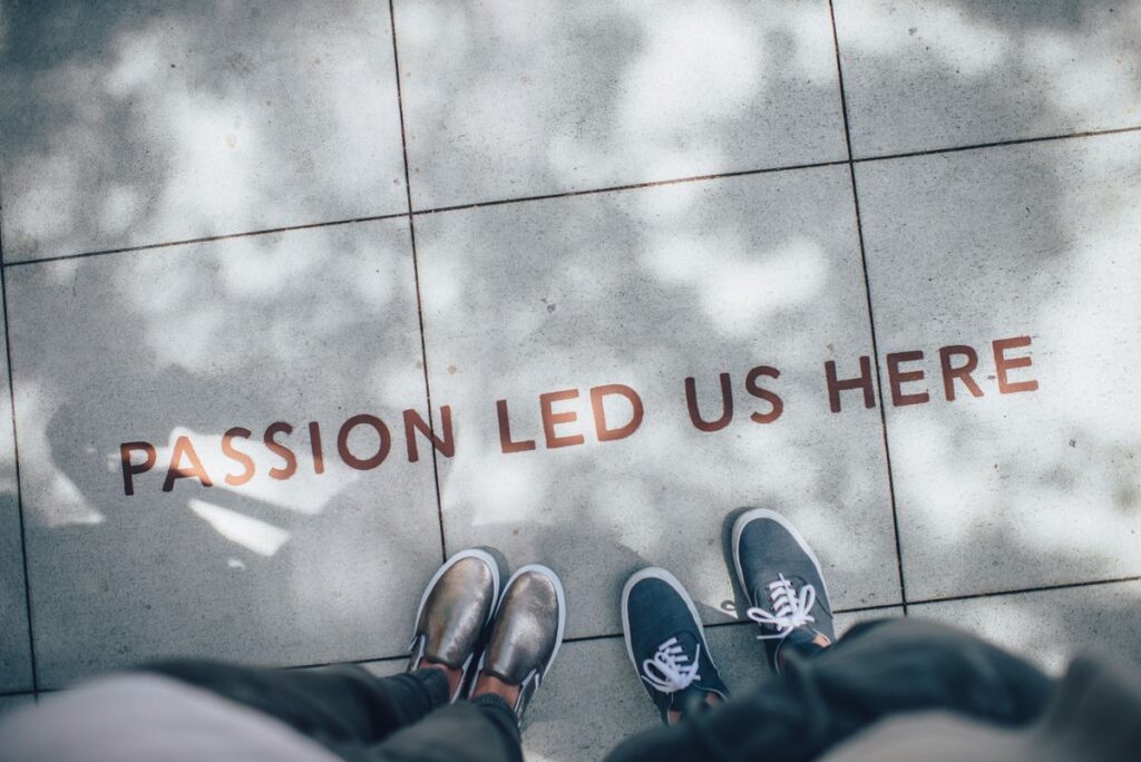 Speakers on Creativity