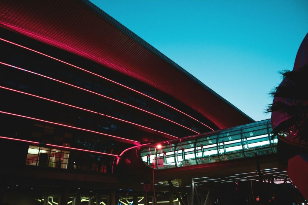 Top 10 Meeting Venues in Abu Dhabi for 2024