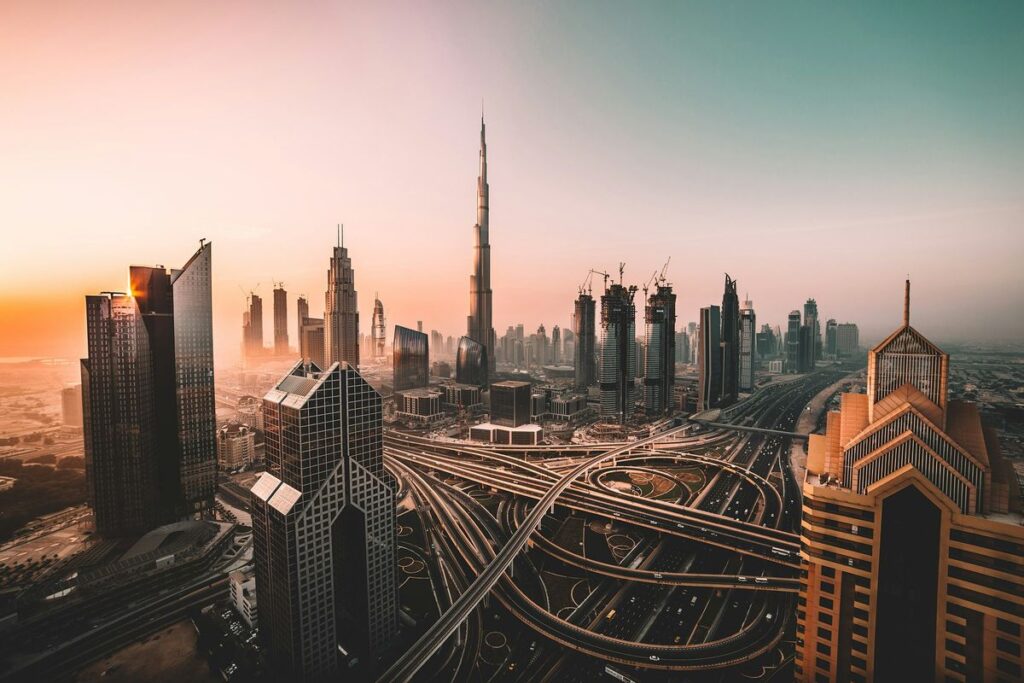 Top 10 Meeting Venues in Dubai in 2024
