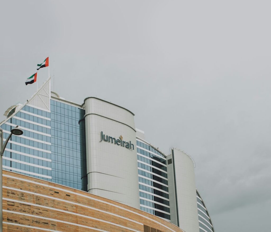 Best 10 Meeting Venues in Dubai