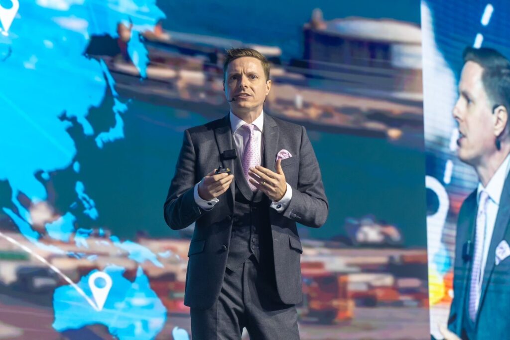 Top Keynote Speaker Bureaus