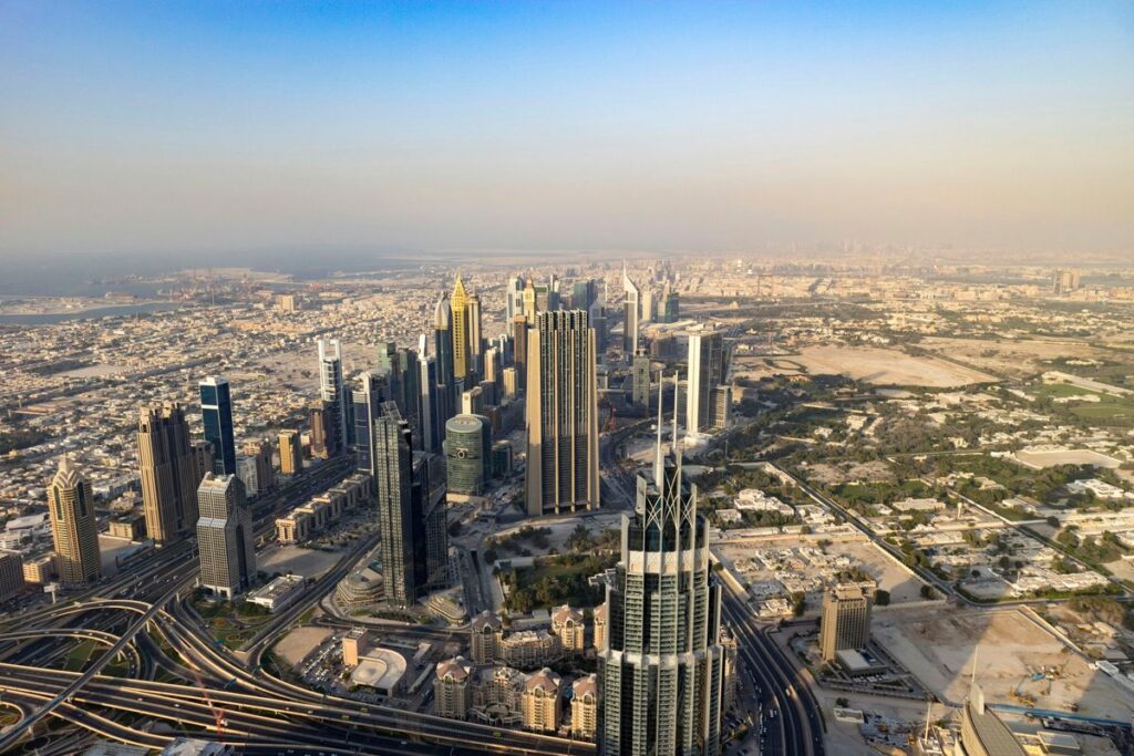 Top 10 Conference Venues in Dubai in 2024