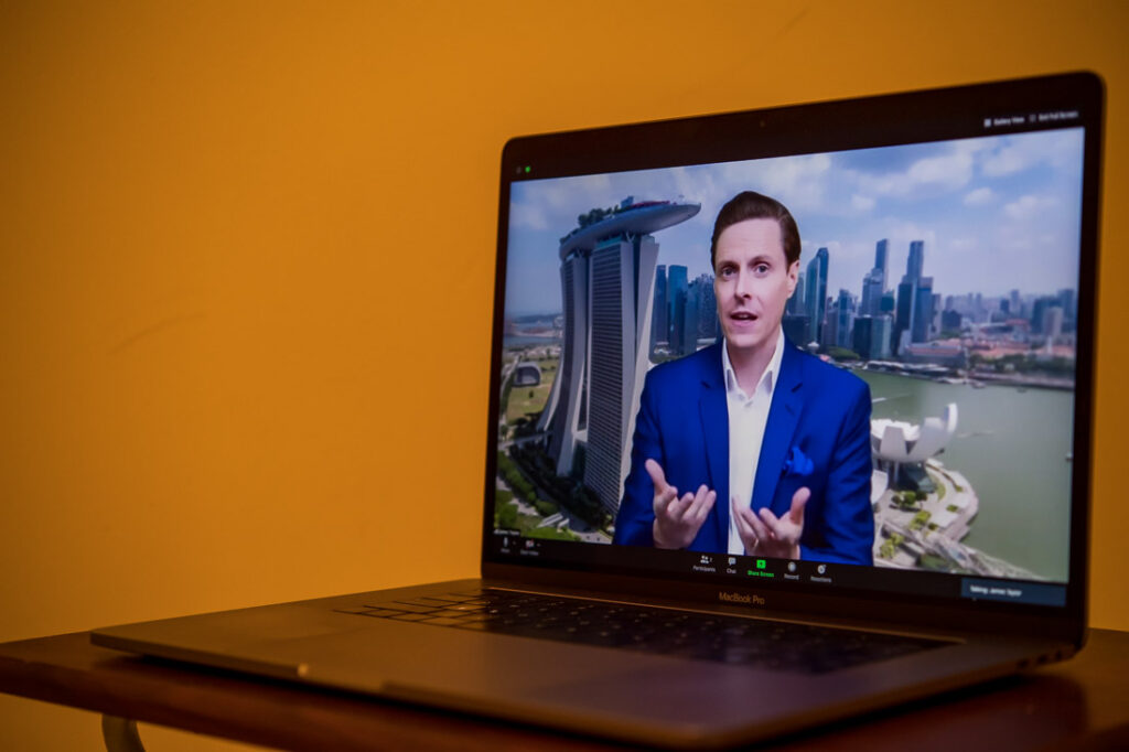 Miglior relatore delle tendenze future