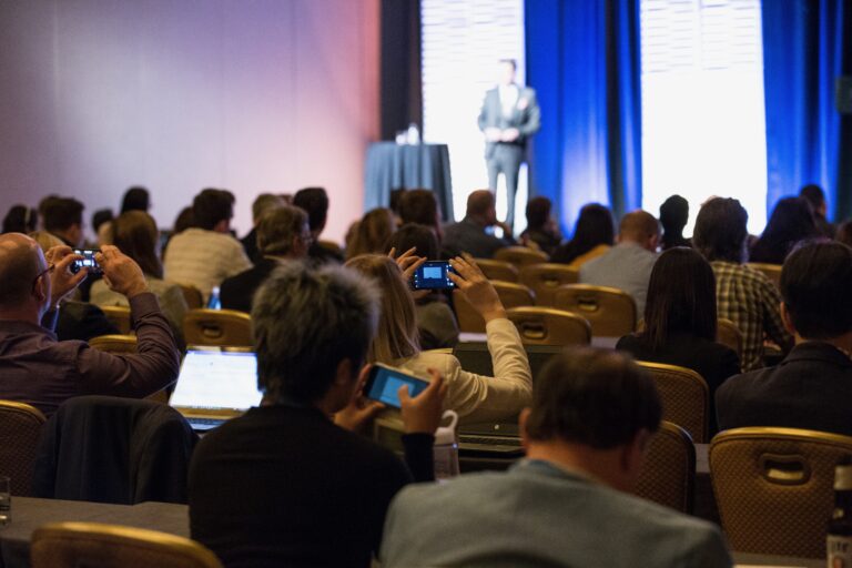 futurist keynote speaker