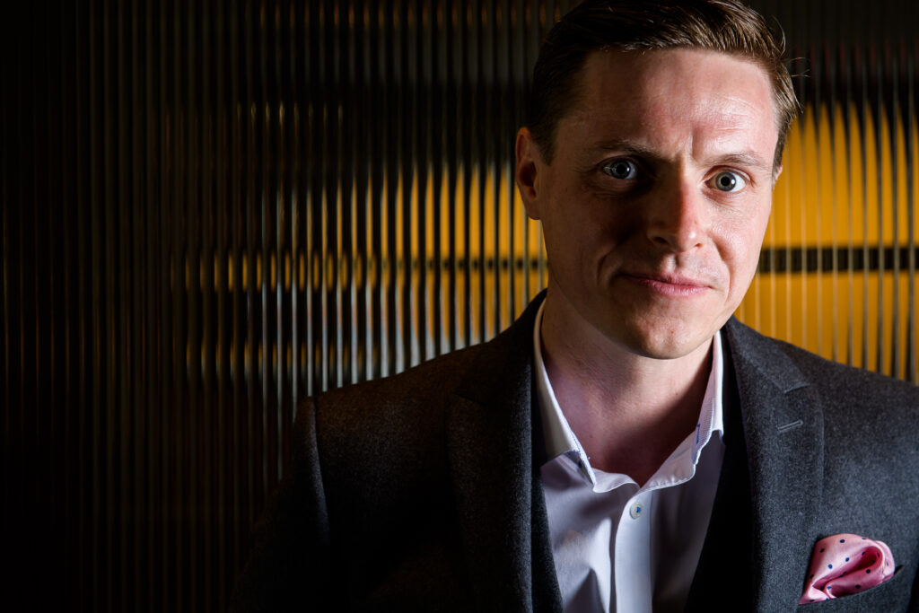 Miglior relatore sul benessere