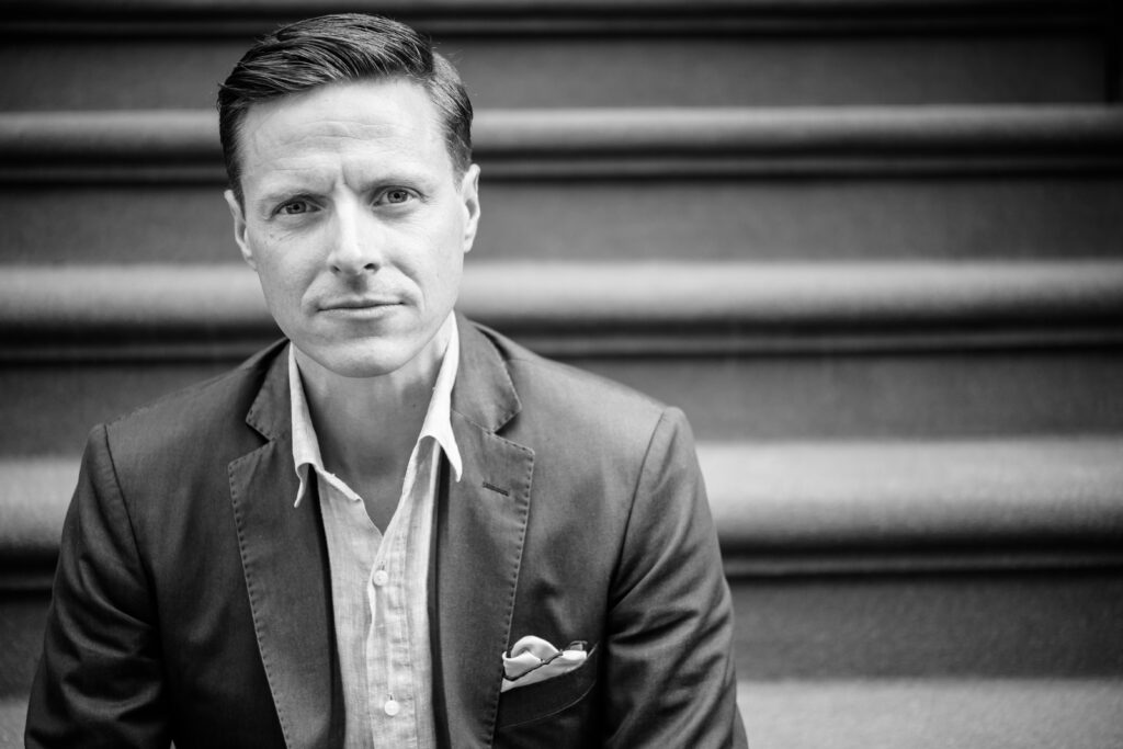 Miglior relatore sulla sostenibilità