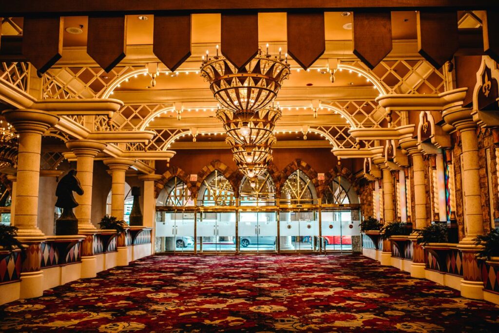 Top 10 Best Conference Venues in Riyadh