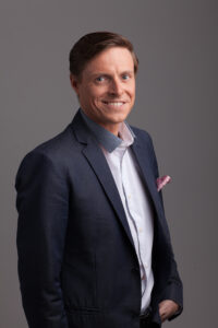 Beste ESG Keynotespreker