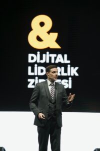 Meilleur conférencier principal sur le changement climatique