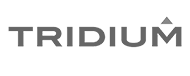 Tridium logo