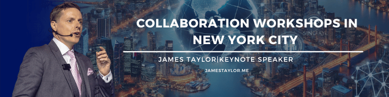 collaboration Workshops in New York City?