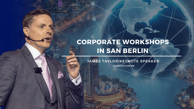 CORPORATE WORKSHOPS Berlin