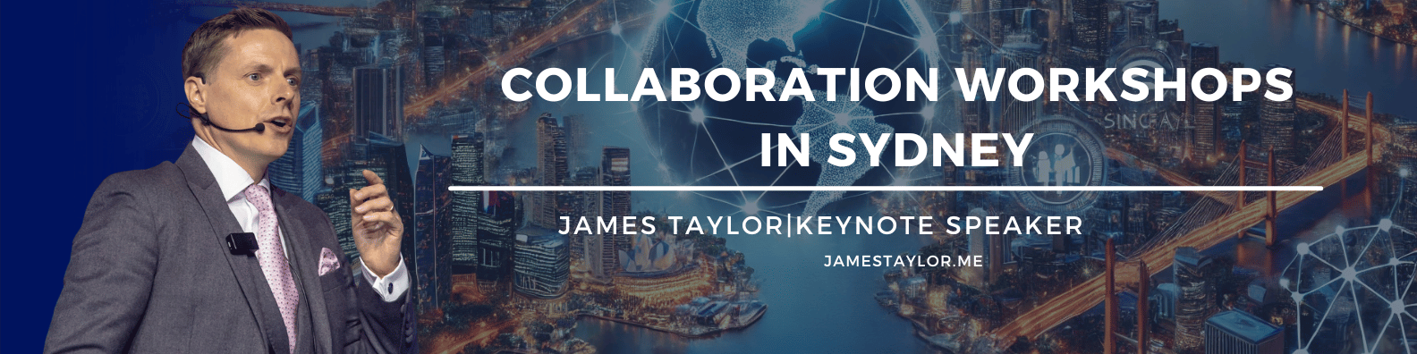 collaboration Workshops in sydney