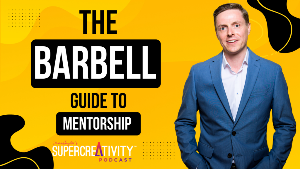 The Barbell Guide to Mentorship